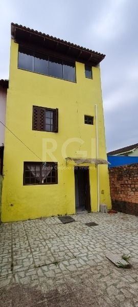 Casa para Venda - 150m², 3 dormitórios, Hípica — foto 2