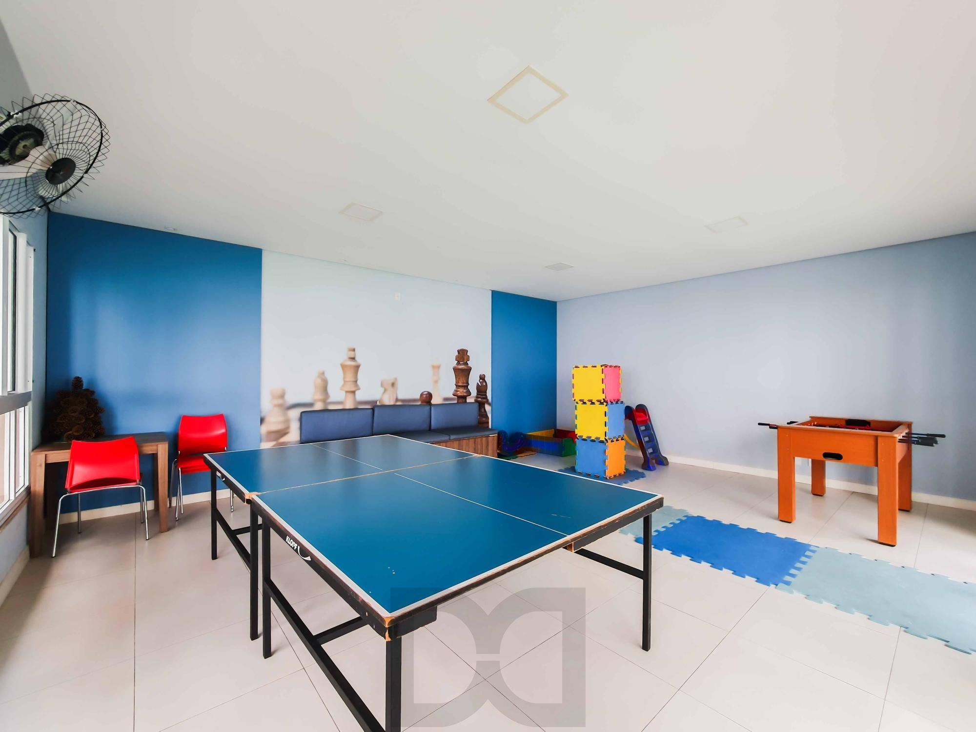 Apartamento com 2 dormitórios, sendo 1 suíte — foto 23