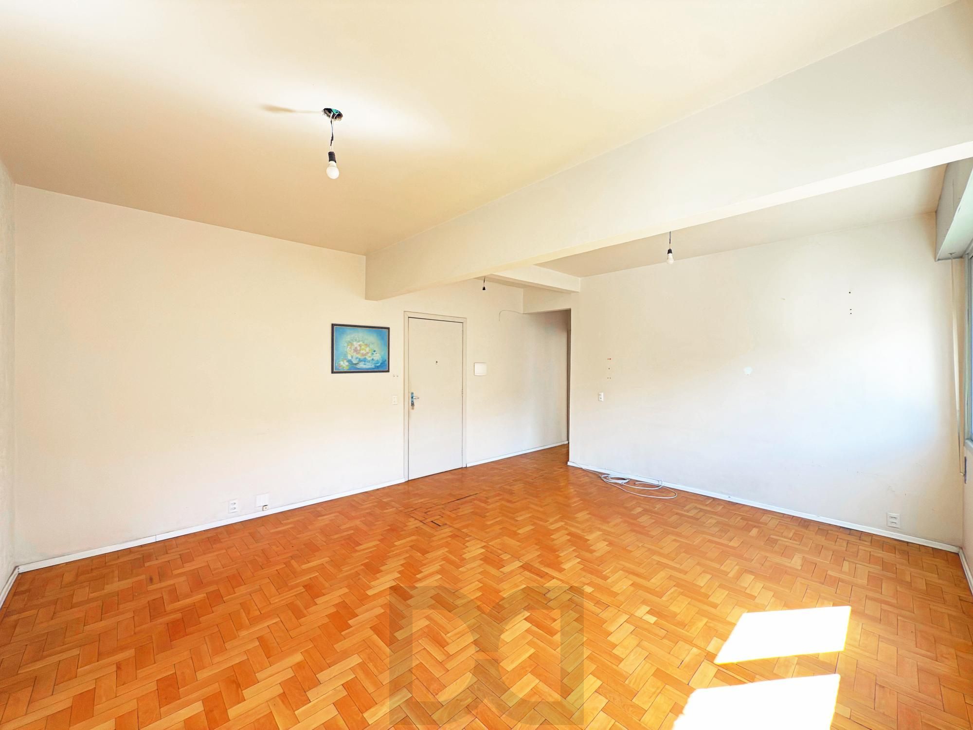Apartamento para Venda - 63.73m², 2 dormitórios, 1 vaga - Centro Histórico — foto 7