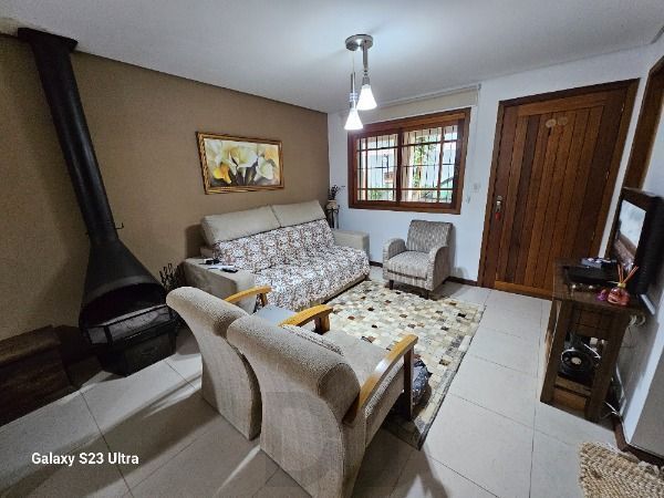 Casa Condominio em Porto Alegre, no bairro Ipanema, com 3 dormitório(s), e 3 banheiros, à venda. — foto 23