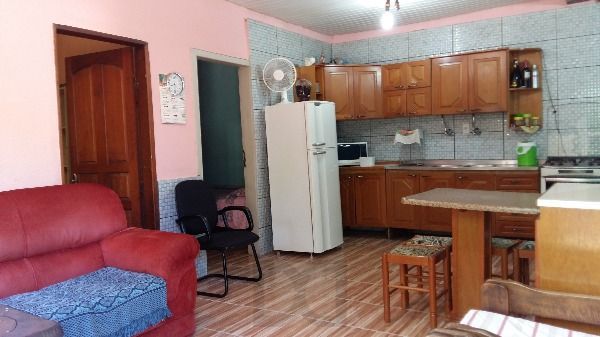 Casa para Venda - 100m², 3 dormitórios, 6 vagas - Hípica — foto 10