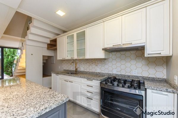 Casa 3 dormitórios, com 175m2 no Lagos de Nova Ipanema — foto 8