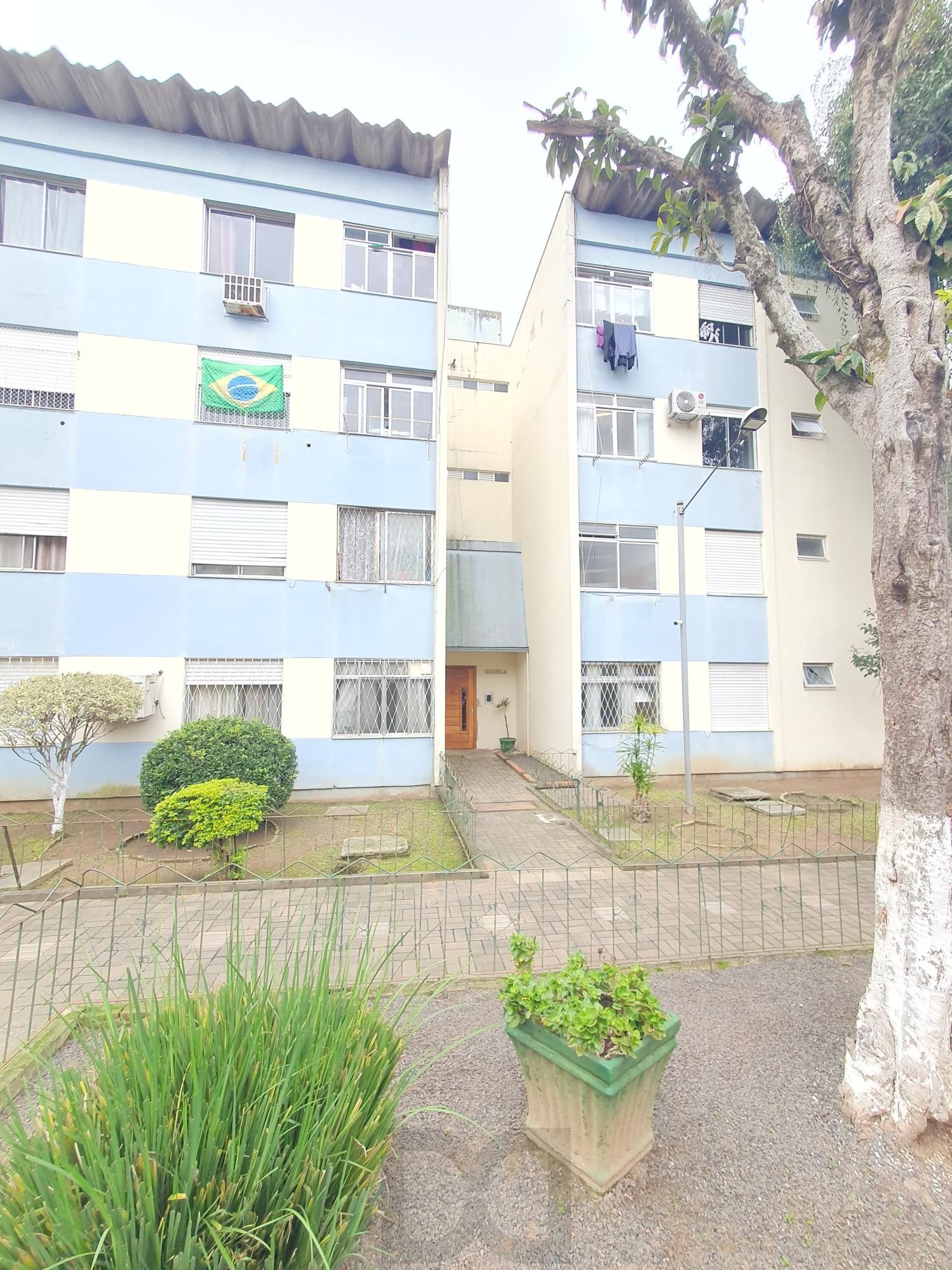 Apartamento de um dormitório no bairro Vila Nova — foto 13