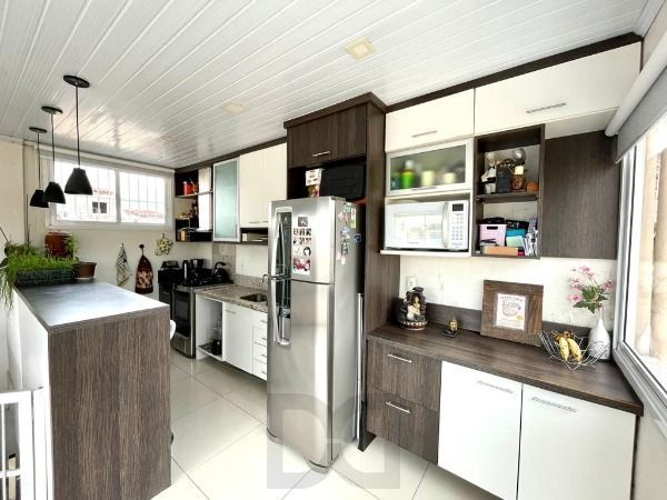 Cobertura para Venda - 60.96m², 2 dormitórios, 1 vaga rotativa- Santo Antonio — foto 13