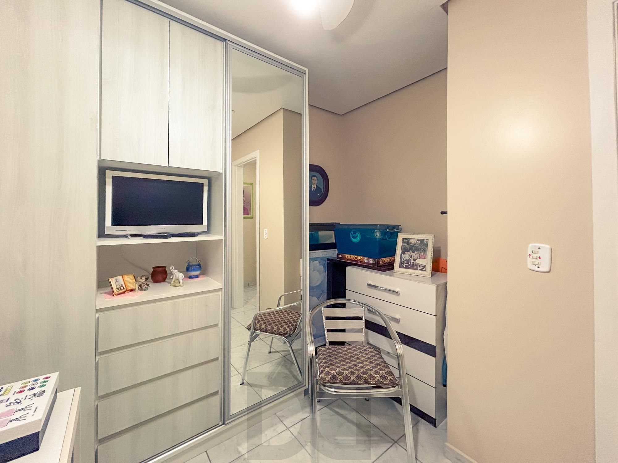 Excelente casa térrea, 2 dormitórios em condomínio. — foto 16