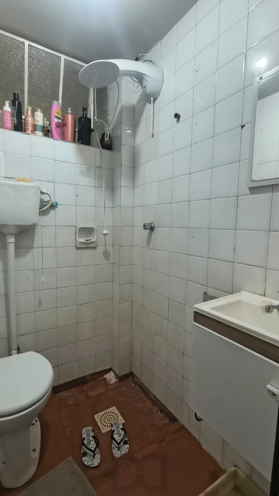 Apartamento térreo de 2 dormitórios no Bairro Cristal — foto 10