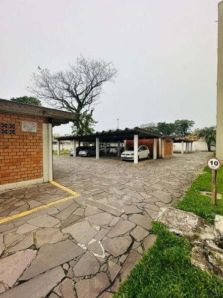 Apartamento em Porto Alegre, no bairro Cristal, com 2 dormitório(s), e 2 banheiros, à venda. — foto 19