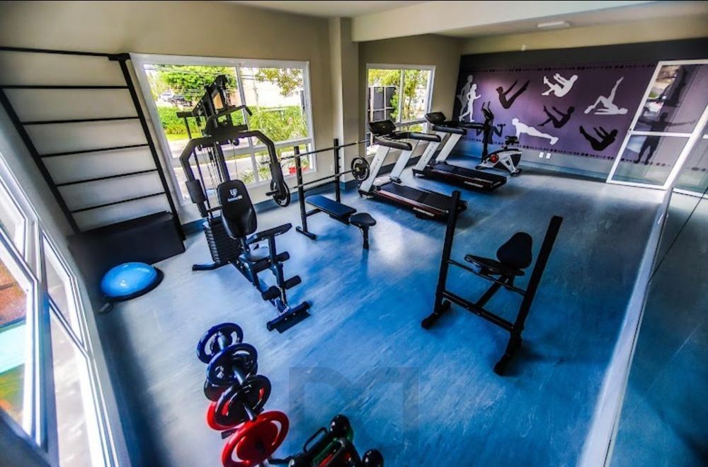 Modernidade e conforto no Singular Condomínio Clube! — foto 19