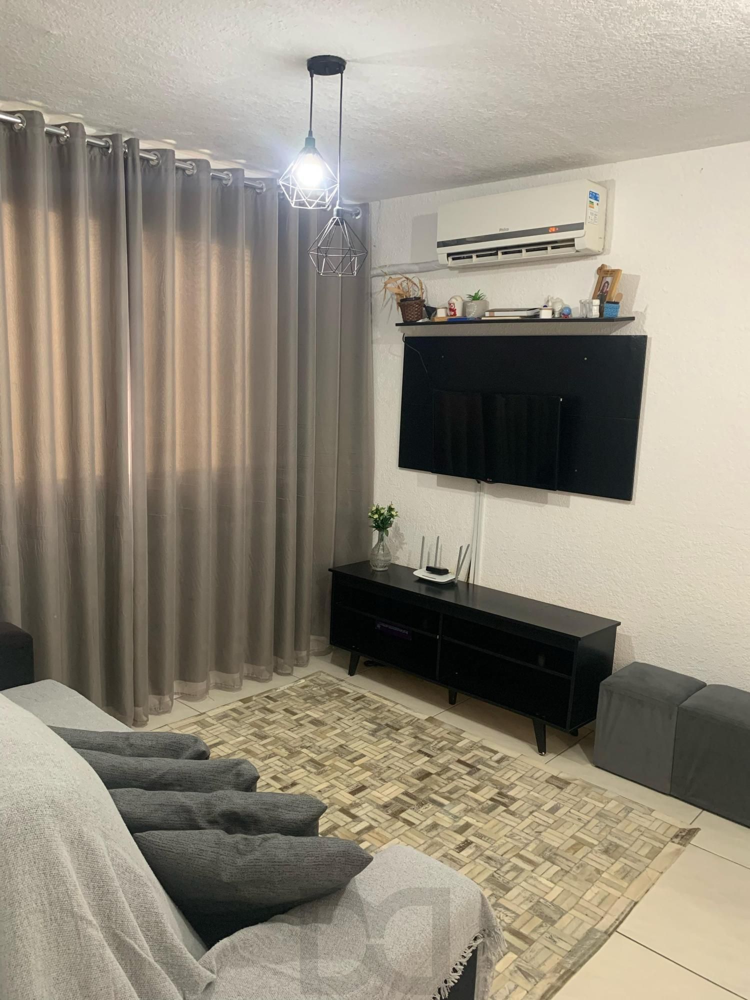 Apartamento para Venda - 48m², 2 dormitórios, 1 vaga - Restinga — foto 6