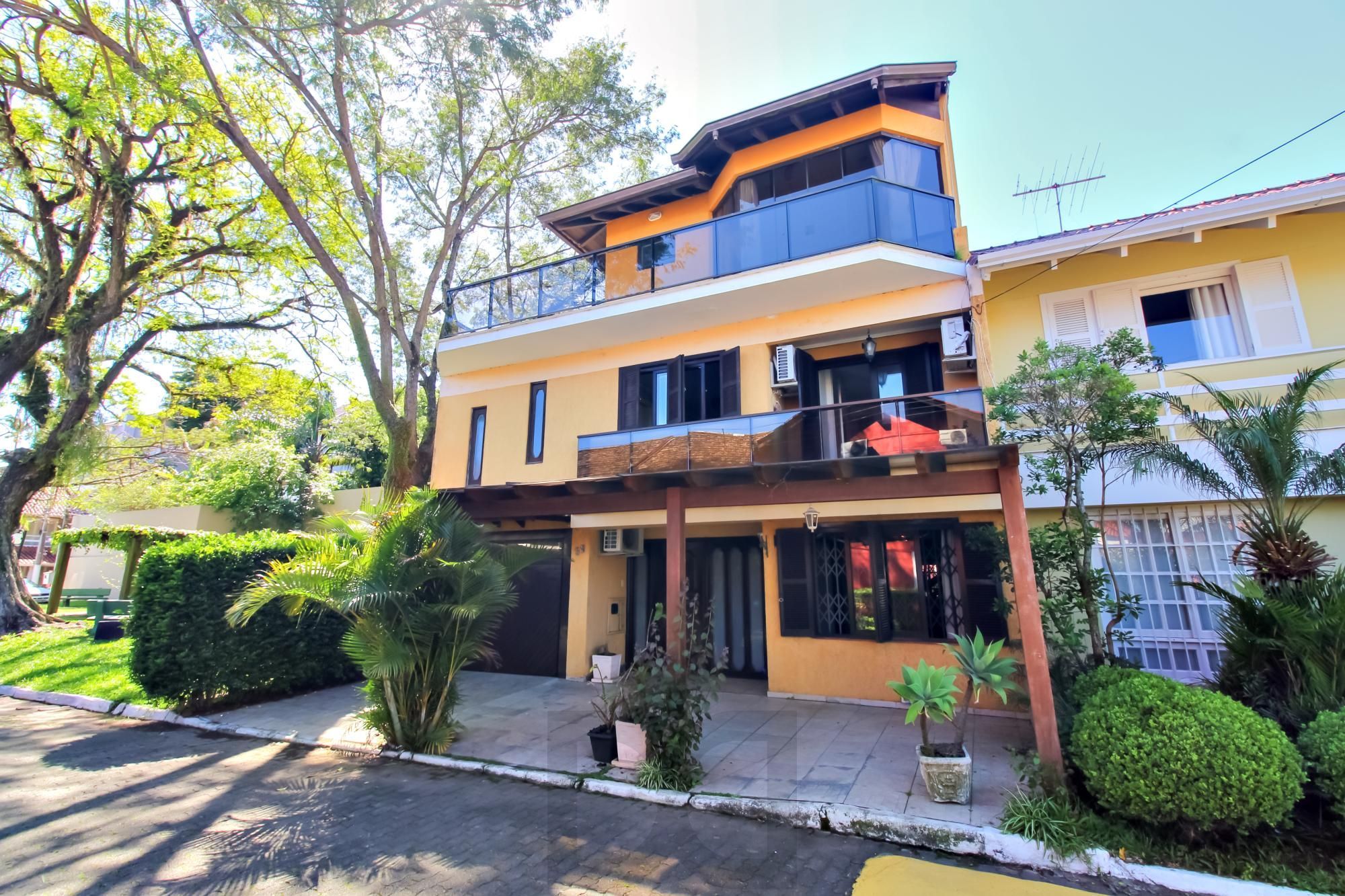 Casa para Venda - 208m², 0 dormitórios, Ipanema — foto 5