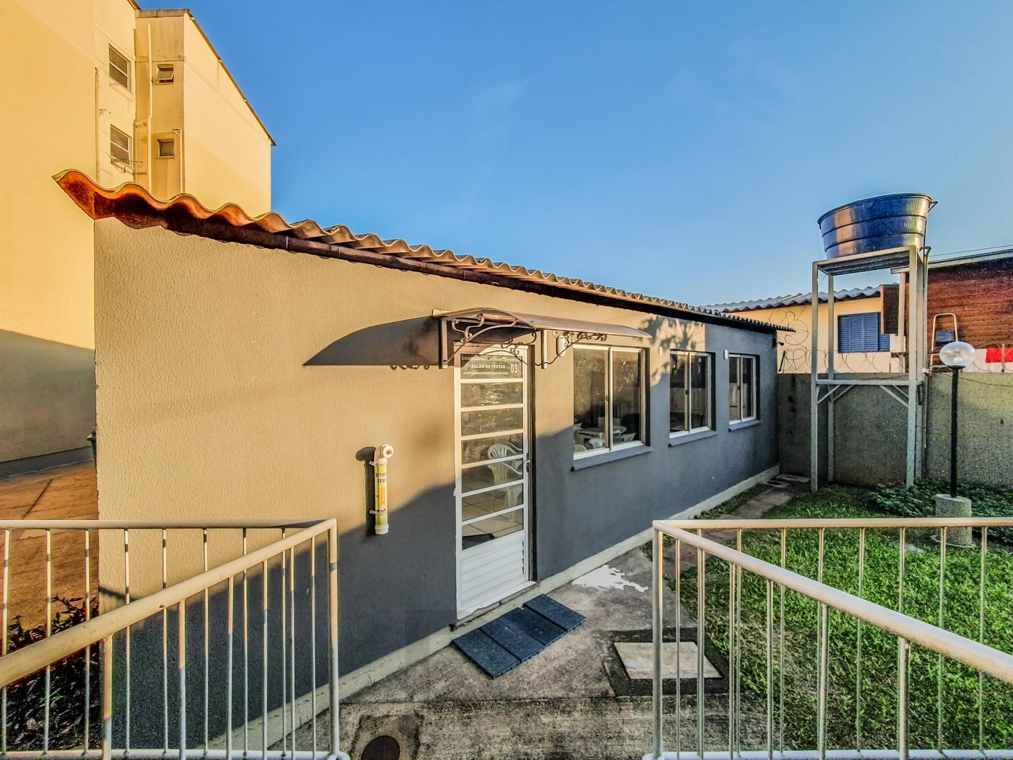 Apartamento de 2 dormitorios no bairro Vila Nova — foto 20