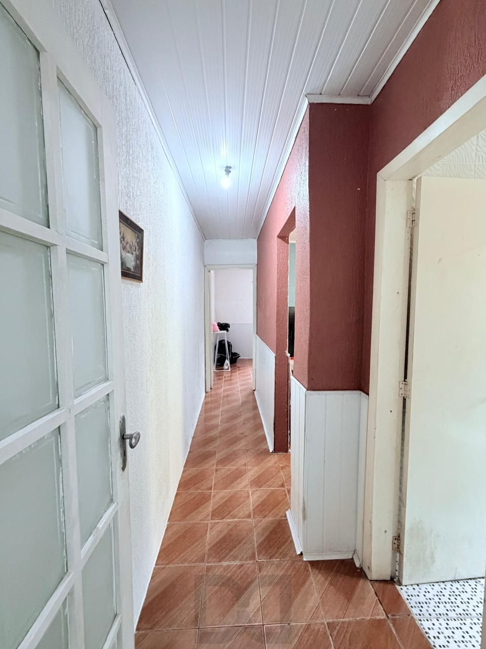 Excelente casa térrea com pátio e salão de festas, em localização privilegiada! — foto 6