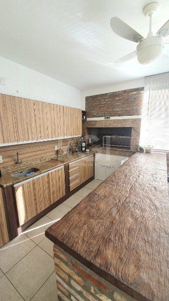Casa Condominio para Venda - 221m², 3 dormitórios, sendo 1 suites, 3 vagas - Hípica — foto 12