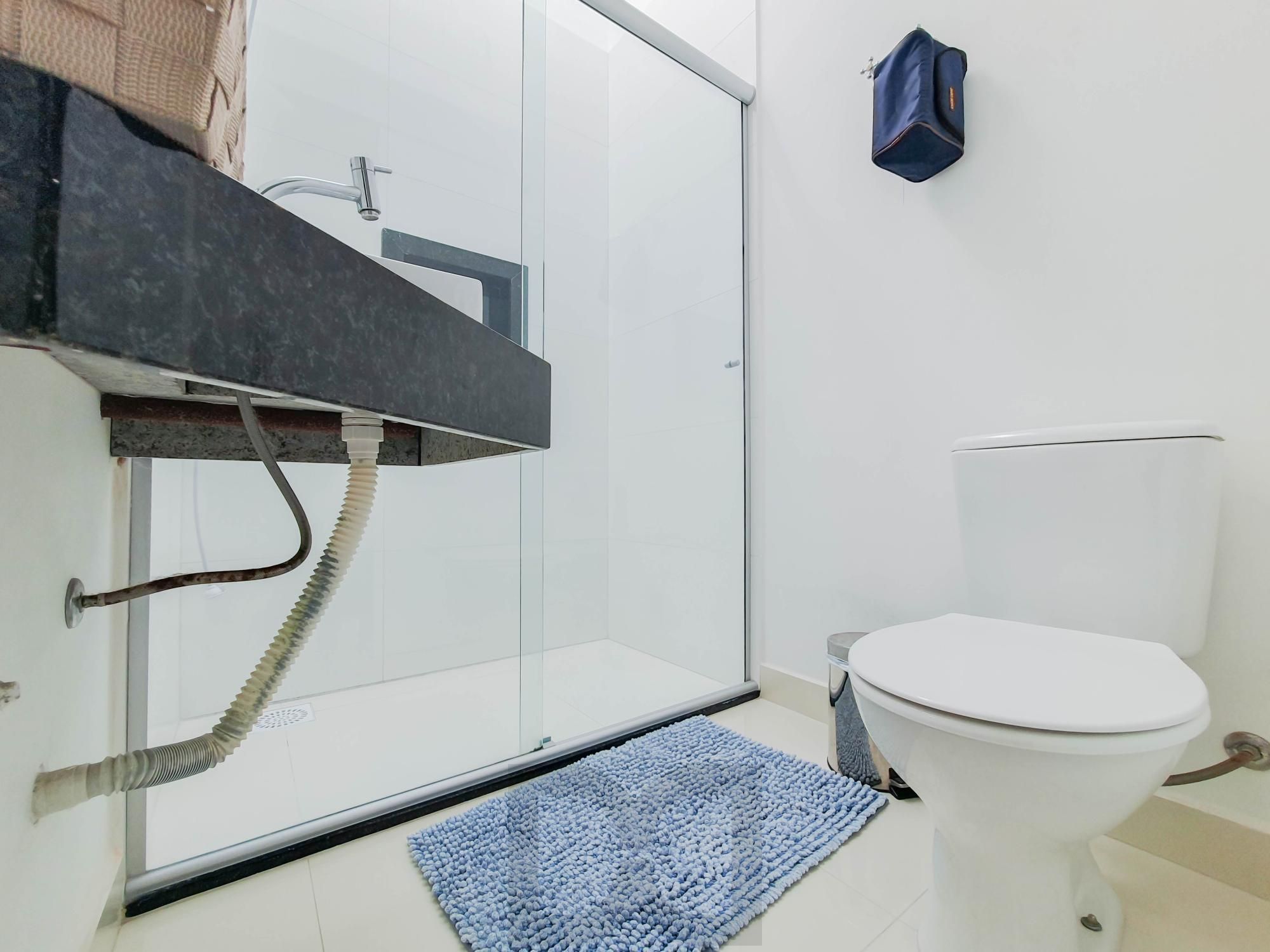 Excelente sobrado no Condominio Bella Morano — foto 49
