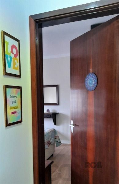 Apartamento em Porto Alegre, no bairro Farroupilha, com 1 dormitório(s), à venda. — foto 16