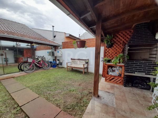 Casa para Venda - 62m², 2 dormitórios, 2 vagas - Hípica — foto 18