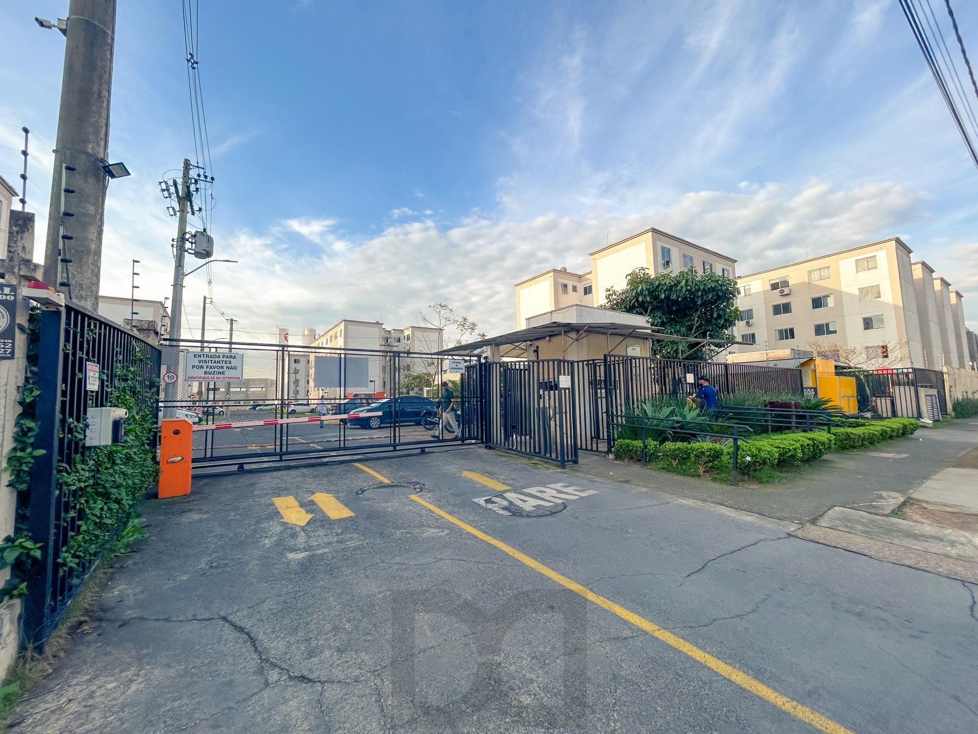 Lindo Apê de 2 Quartos Reformado e Mobiliado – Pronto para Morar! — foto 30