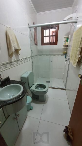 Casa para Venda - 120m², 3 dormitórios, 2 vagas - Hípica — foto 20