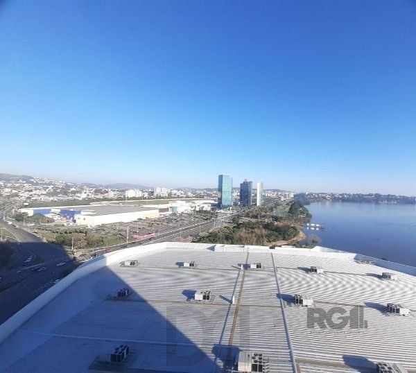 Conjunto/Sala em Porto Alegre, no bairro Praia de Belas, e 0 banheiros, à venda. — foto 4