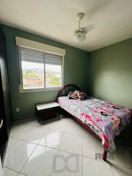Apartamento em Porto Alegre, no bairro Cristal, com 2 dormitório(s), e 2 banheiros, à venda. — foto 15