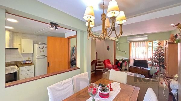Sobrado Exclusivo no Altos do Ipê – 154m² de puro potencial. — foto 6