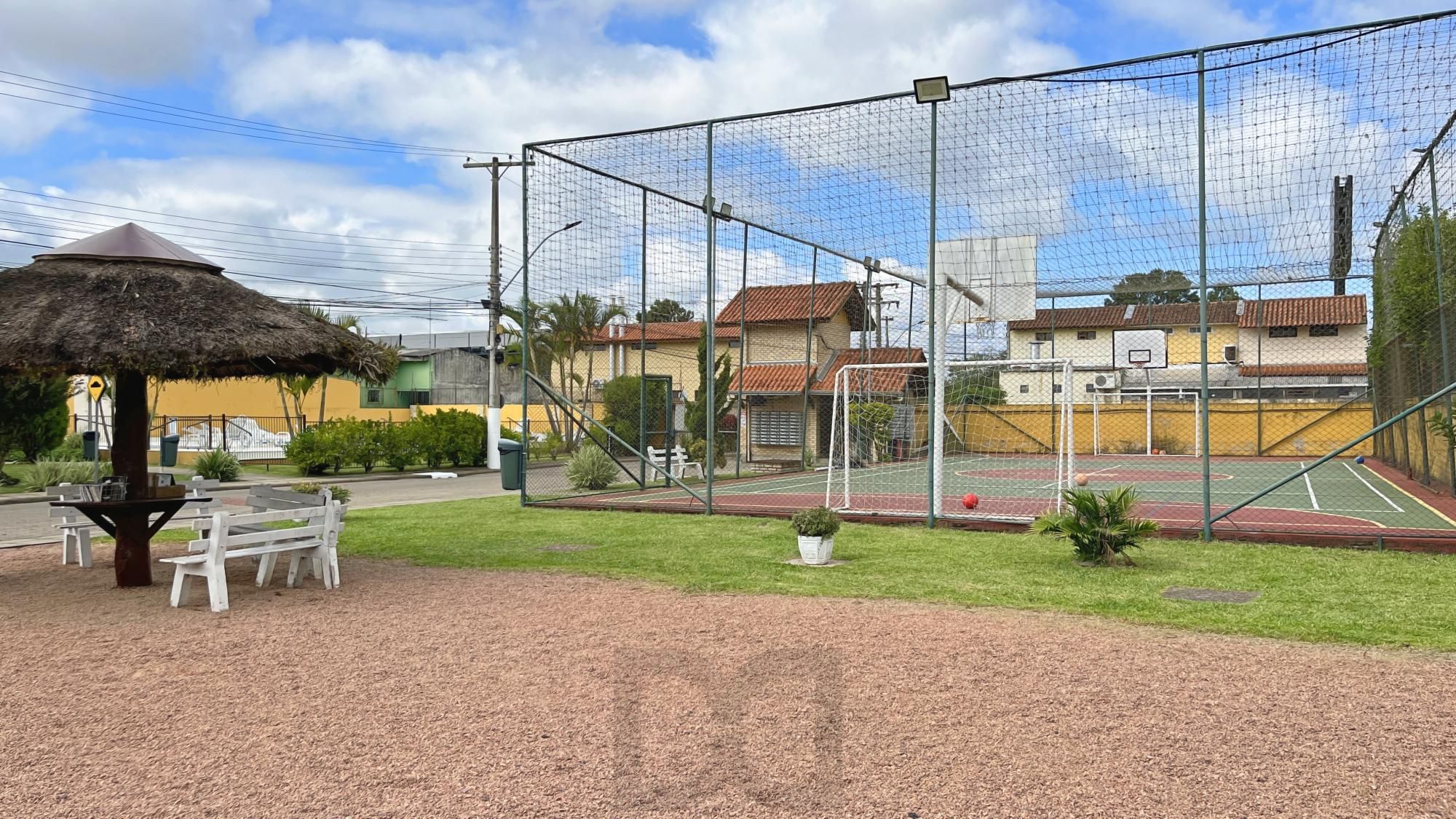 Casa Condominio para Venda - 96m², 3 dormitórios, sendo 1 suites, 2 vagas - Hípica — foto 40