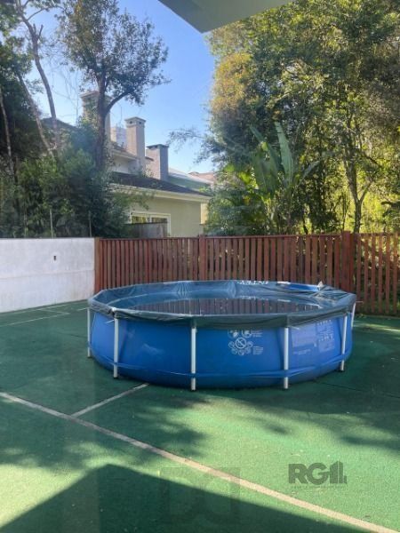 Casa Condominio em Porto Alegre, no bairro Jardim Carvalho, com 3 dormitório(s), à venda. — foto 86