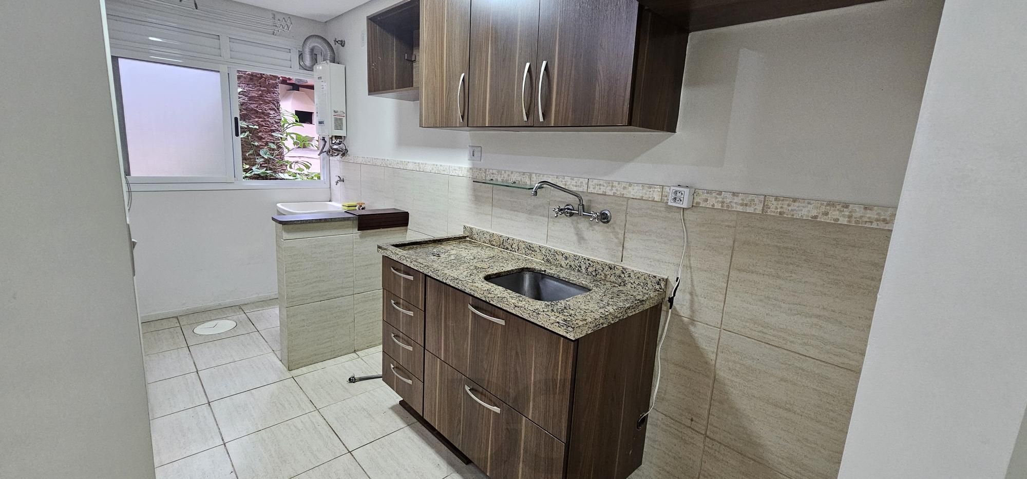 Apartamento à venda com 3 dormitórios, semi mobiliado — foto 7