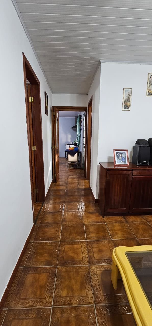 casa terrea 02 dormitorios opção para 3 - bairro Restinga — foto 4
