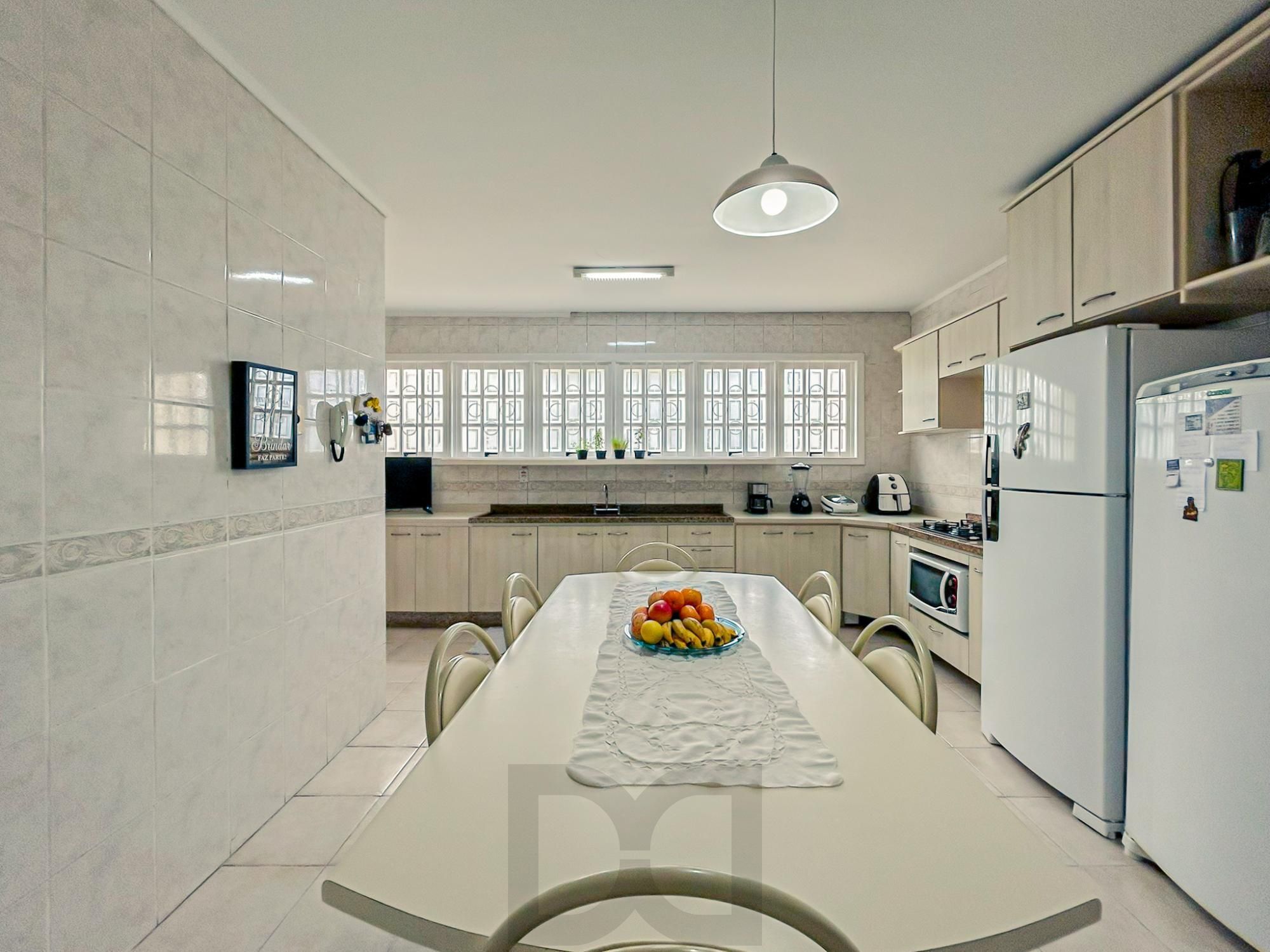 Casa 4 dormitórios 295m2 área construída bairro Nonoai — foto 20