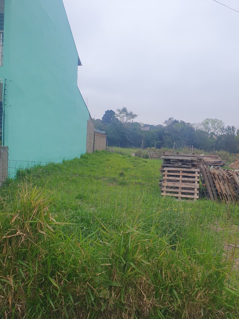 Terreno plano no Bairro Ipanema - 7x30 — foto 1