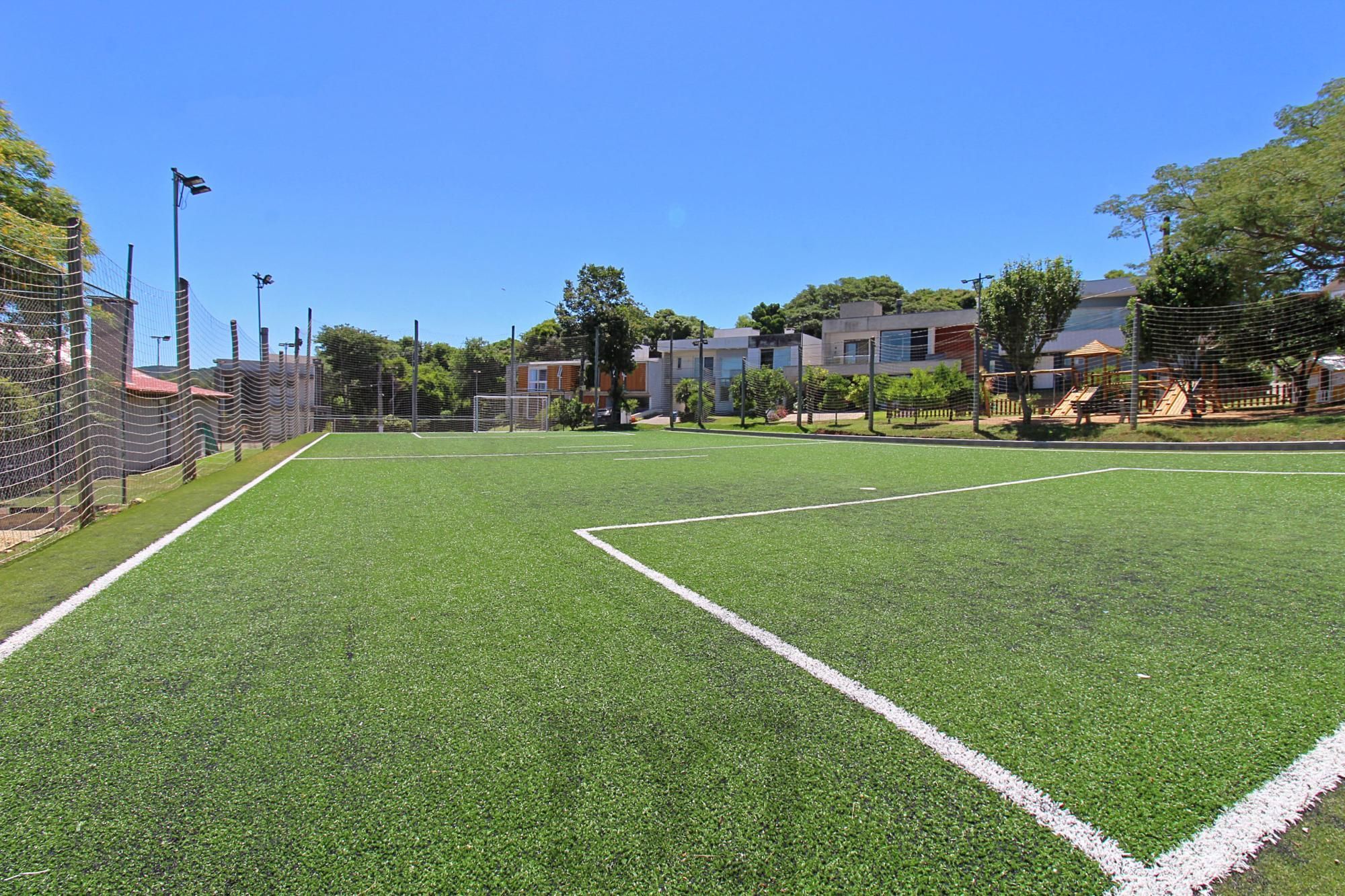 Casa Condominio para Venda - 283m², 4 dormitórios, sendo 3 suites, 3 vagas - Lagos De Nova Ipanema — foto 30