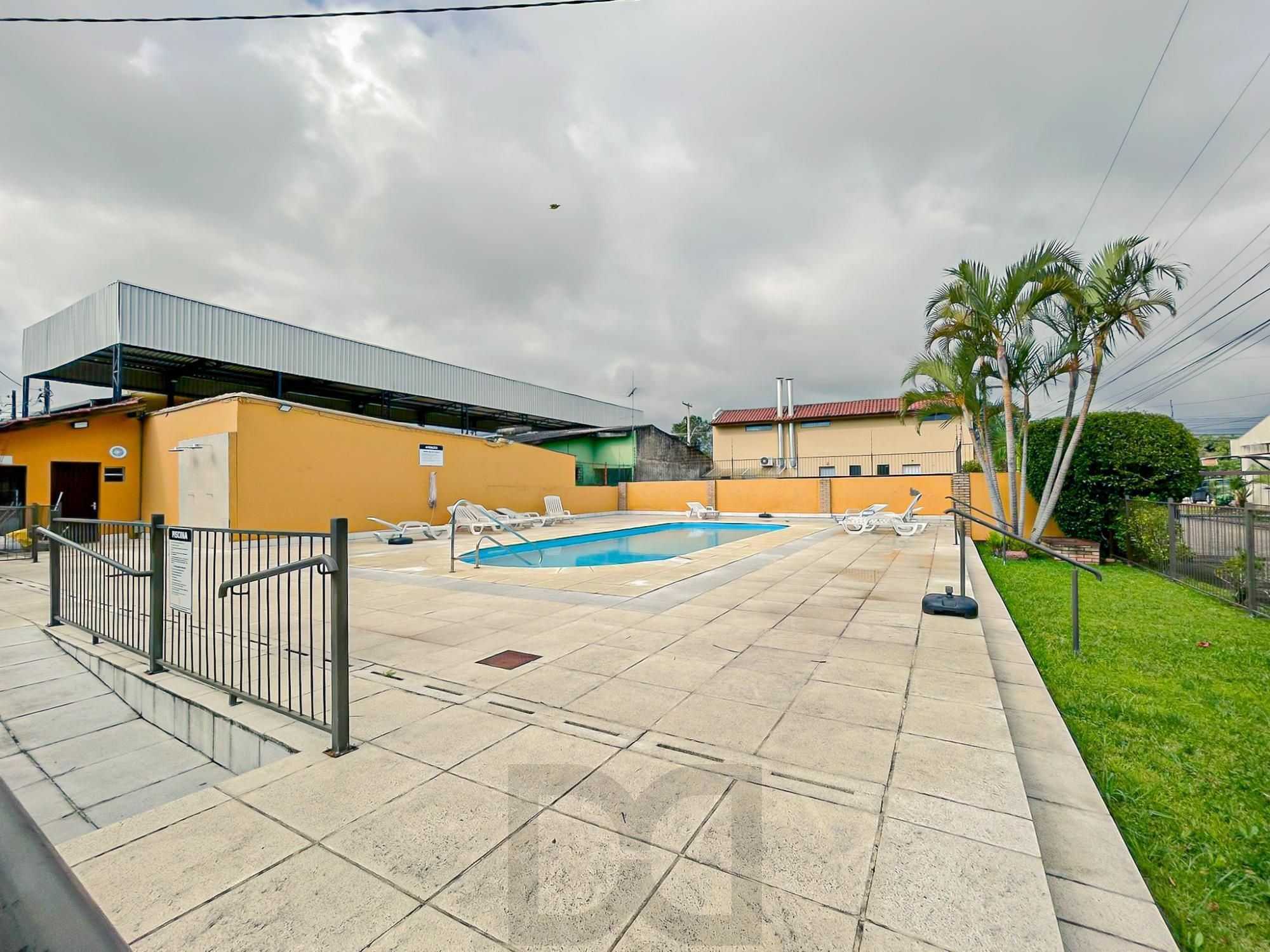 Casa Condominio para Venda - 96m², 3 dormitórios, sendo 1 suites, 2 vagas - Hípica — foto 39