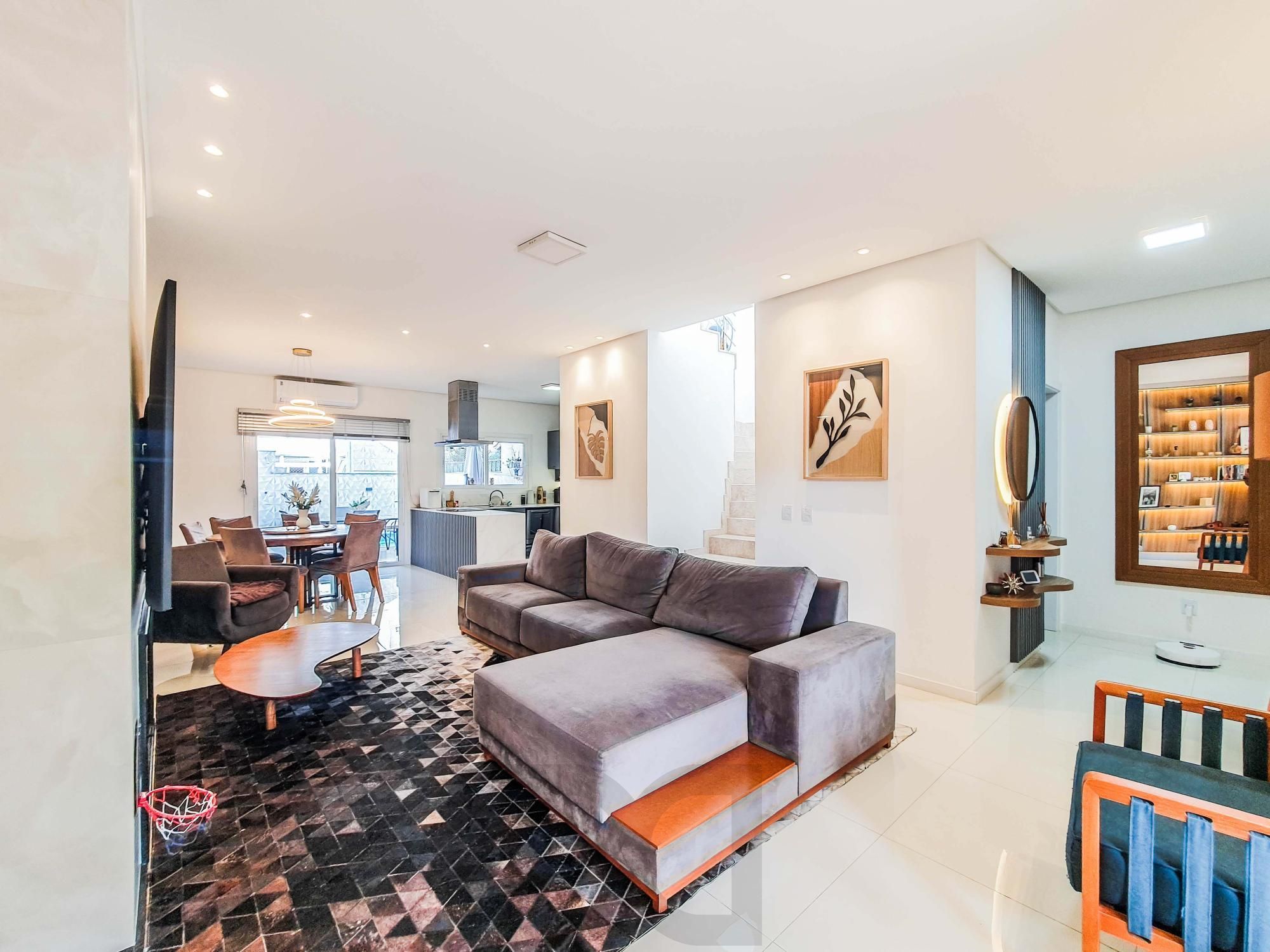 Excelente sobrado no Condominio Bella Morano — foto 10