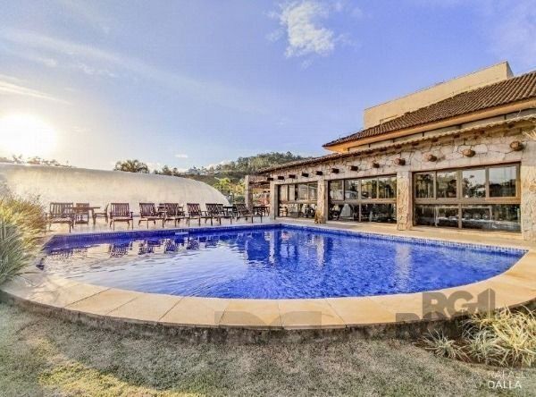 Casa em Condominio no Alphaville Lombardia, à venda. com 745,61m — foto 19