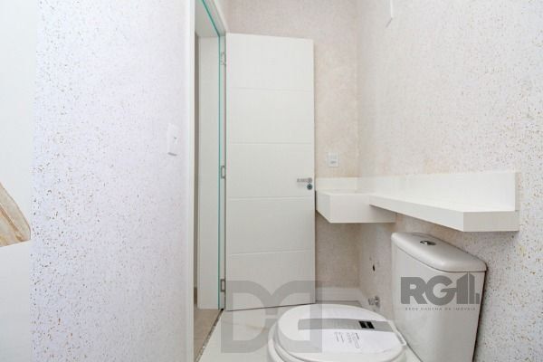 Casa Condominio em Porto Alegre, no bairro Hípica, com 3 dormitório(s), e 3 banheiros, à venda. — foto 24