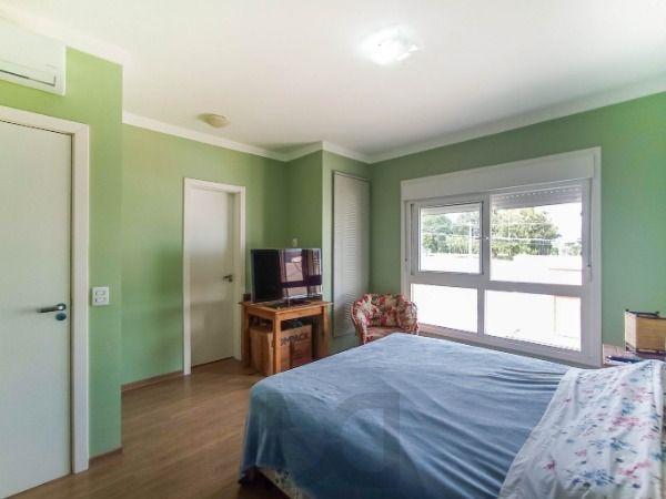 Casa Condominio para Venda - 200m², 3 dormitórios, sendo 1 suites, 2 vagas - Hípica — foto 14
