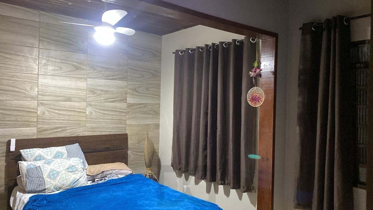 Casa de Esquina à Venda na Restinga – Imóvel Dividido em Duas Residências — foto 30