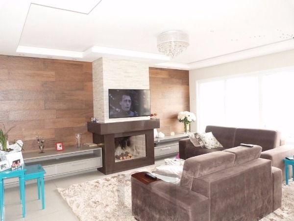 Casa Condominio para Venda - 251.91m², 4 dormitórios, sendo 4 suites, 2 vagas - Lagos De Nova Ipanema — foto 6