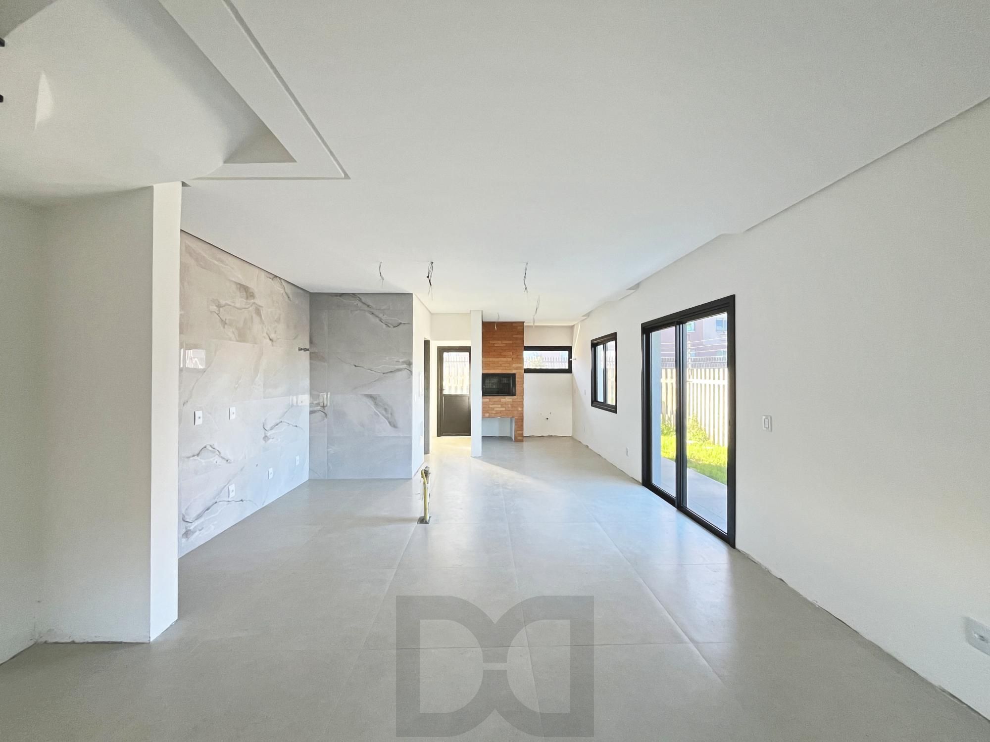 Casa em Porto Alegre, no bairro Hípica, com 3 dormitório(s), e 3 banheiros, à venda. — foto 15