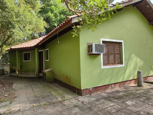 Sítio em Porto Alegre, no bairro São Caetano, à venda. — foto 9