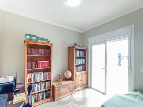 Casa Condominio para Venda - 200m², 3 dormitórios, sendo 1 suites, 2 vagas - Hípica — foto 20