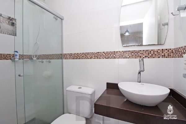 Casa Condominio para Venda - 206m², 3 dormitórios, sendo 1 suites, 3 vagas - Lagos De Nova Ipanema — foto 30