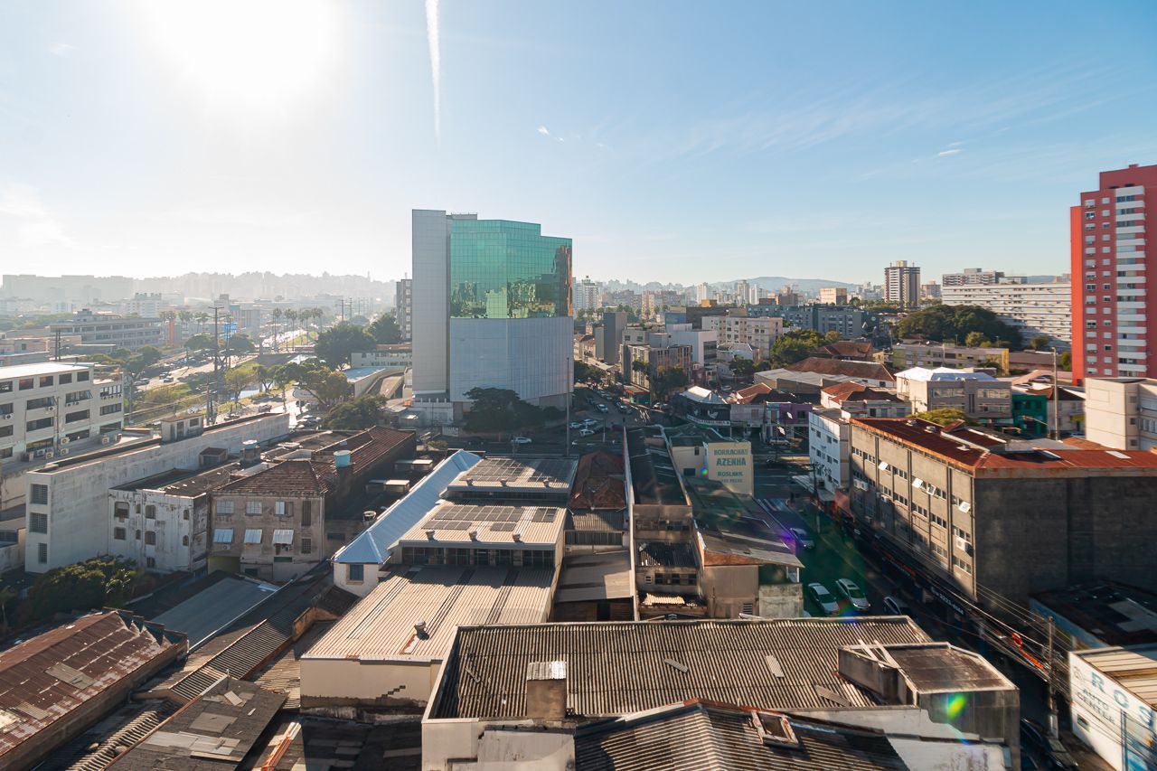 Apartamento de 1 dormitório — foto 18