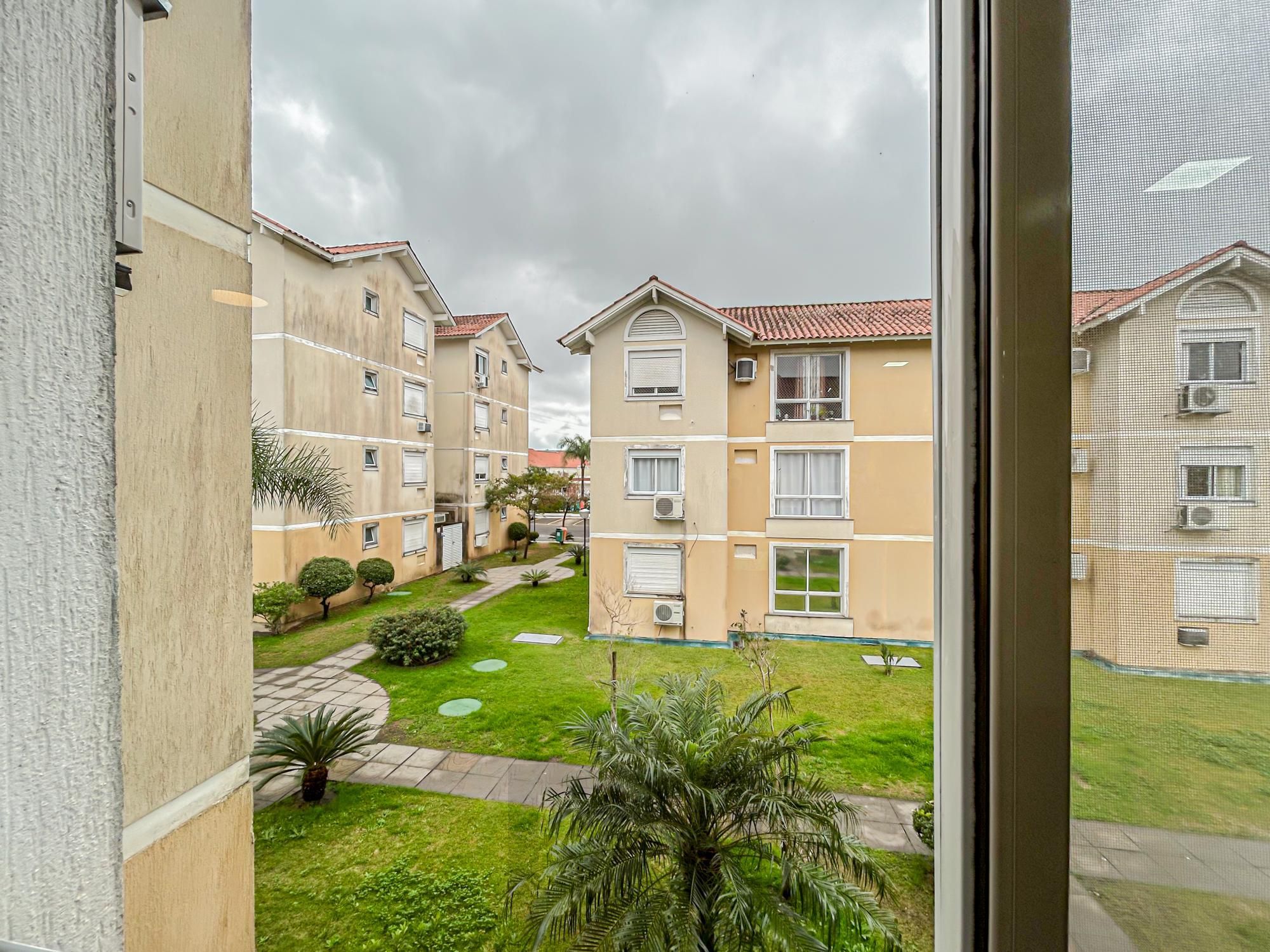 Excelente apartamento 03 dormitórios com vaga de estacionamento e semi-mobiliado — foto 29