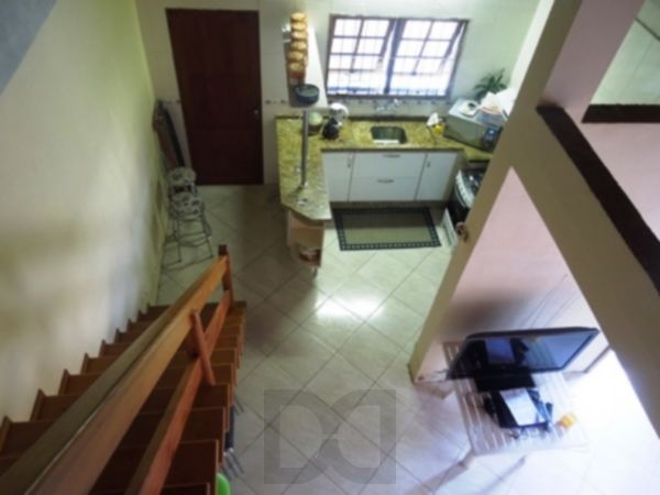 Casa para Venda - 187.5m², 3 dormitórios, sendo 1 suites, 1 vaga - Hípica — foto 21