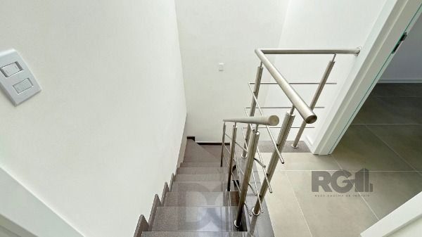 Casa Condominio em Porto Alegre, no bairro Campo Novo, com 3 dormitório(s), e 3 banheiros, à venda. — foto 24
