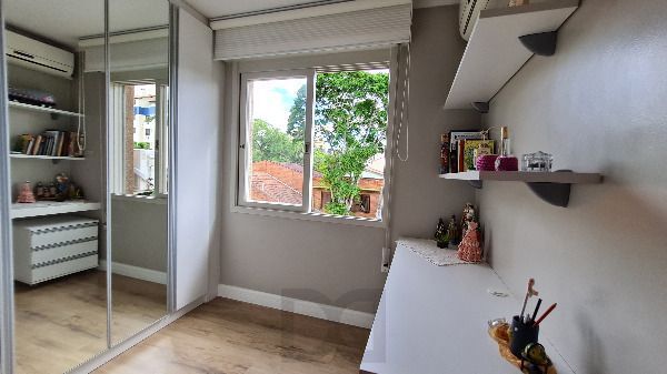 Cobertura para Venda - 160m², 3 dormitórios, 1 vaga - Cristal — foto 8