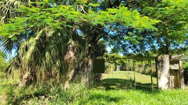 Terreno em Porto Alegre, no bairro Aberta dos Morros, à venda. — foto 1