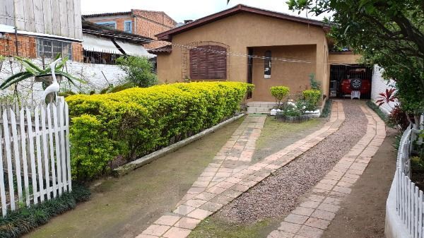 Terreno comercial para Venda 400,00m2, Edgar Pires de Castro. — foto 1